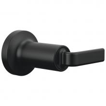 Brizo T66667-BL - Allaria™ Sensori® Volume Control Trim with Twist Lever Handle