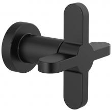 Brizo T66673-BL - Jason Wu for Brizo™ Sensori® Volume Control with Cross Handle