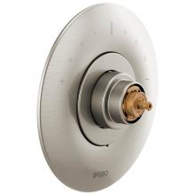 Brizo T66T075-BNLHP - Odin® Sensori® Thermostatic Valve Trim - Less Handle