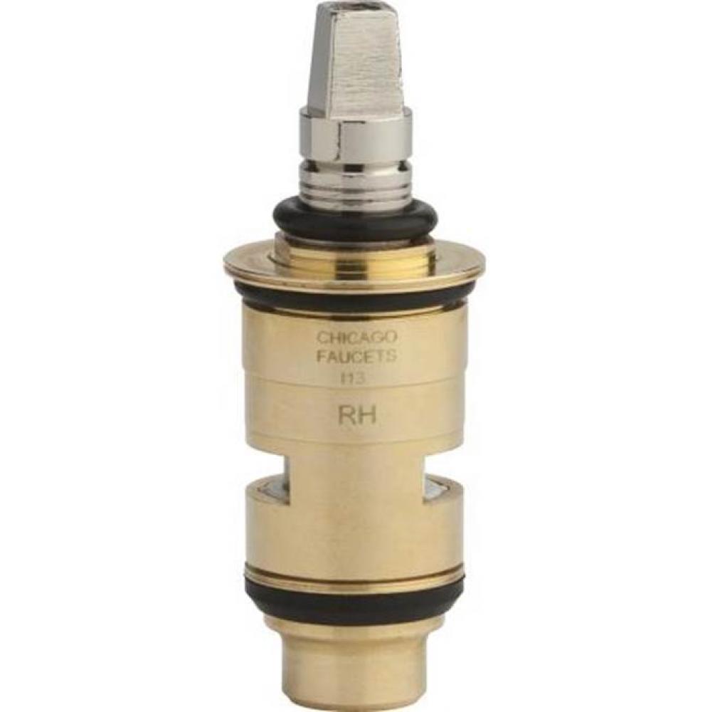 RH CERAMIC CHECK CARTRIDGE - 1/4 TURN