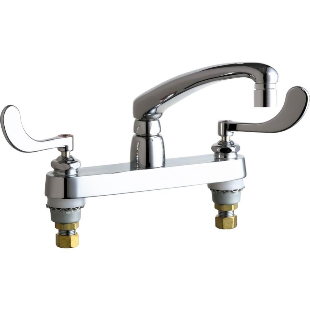 KITCHEN SINK FAUCET