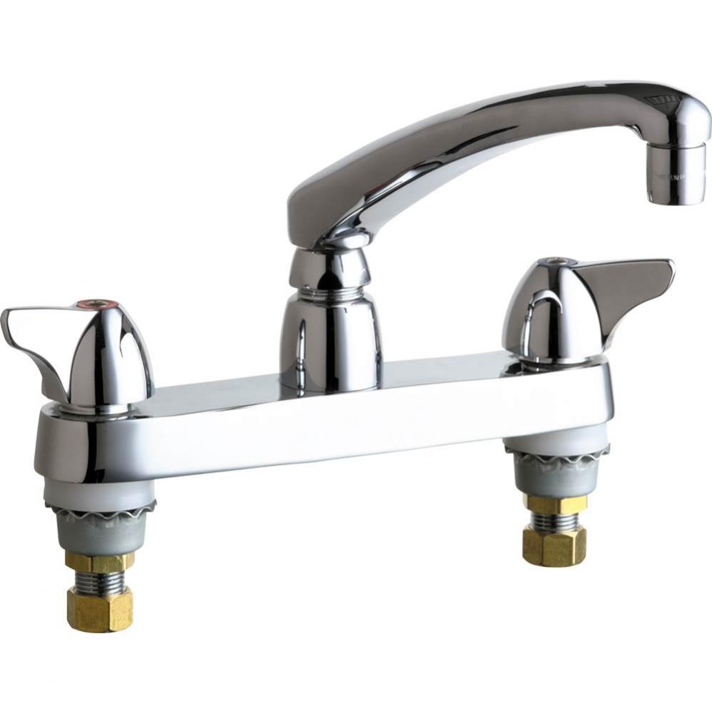 KITCHEN SINK FAUCET