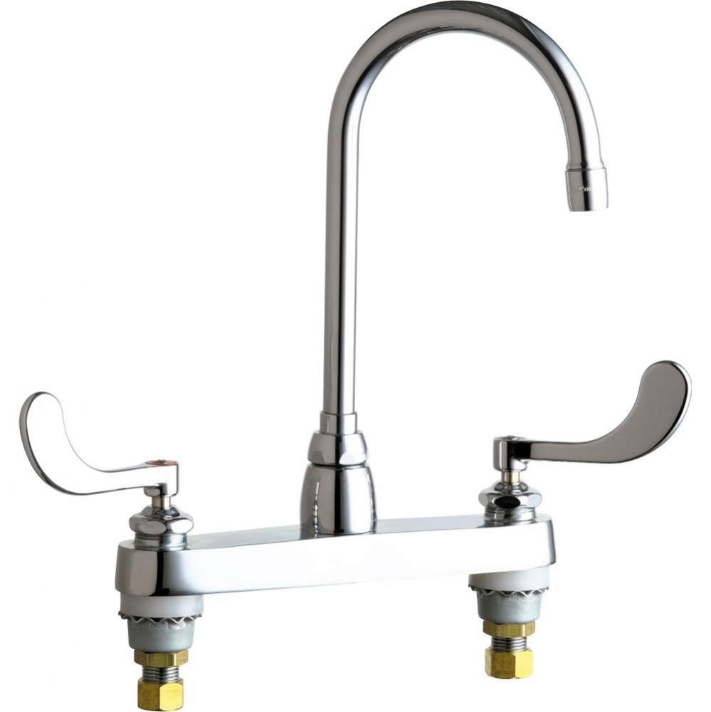 KITCHEN SINK FAUCET