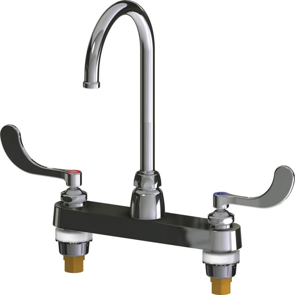 SINK FAUCET