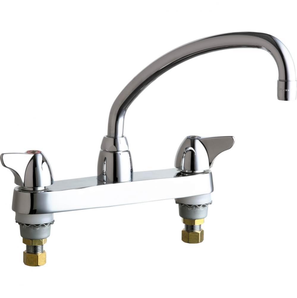 KITCHEN SINK FAUCET