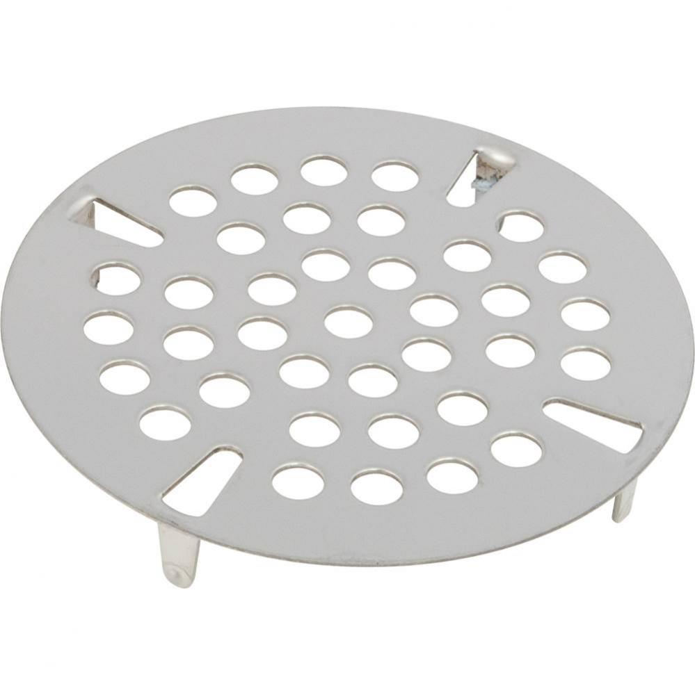 PLATE, 3-1/2&apos;&apos; FLAT STRAINER