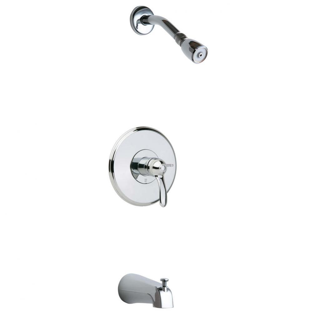 T/P SHOWER VALVE TRIM KIT