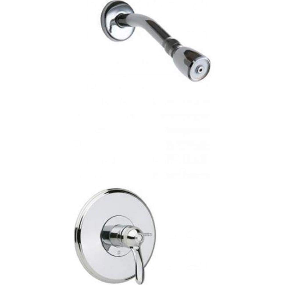 T/P SHOWER VALVE TRIM KIT