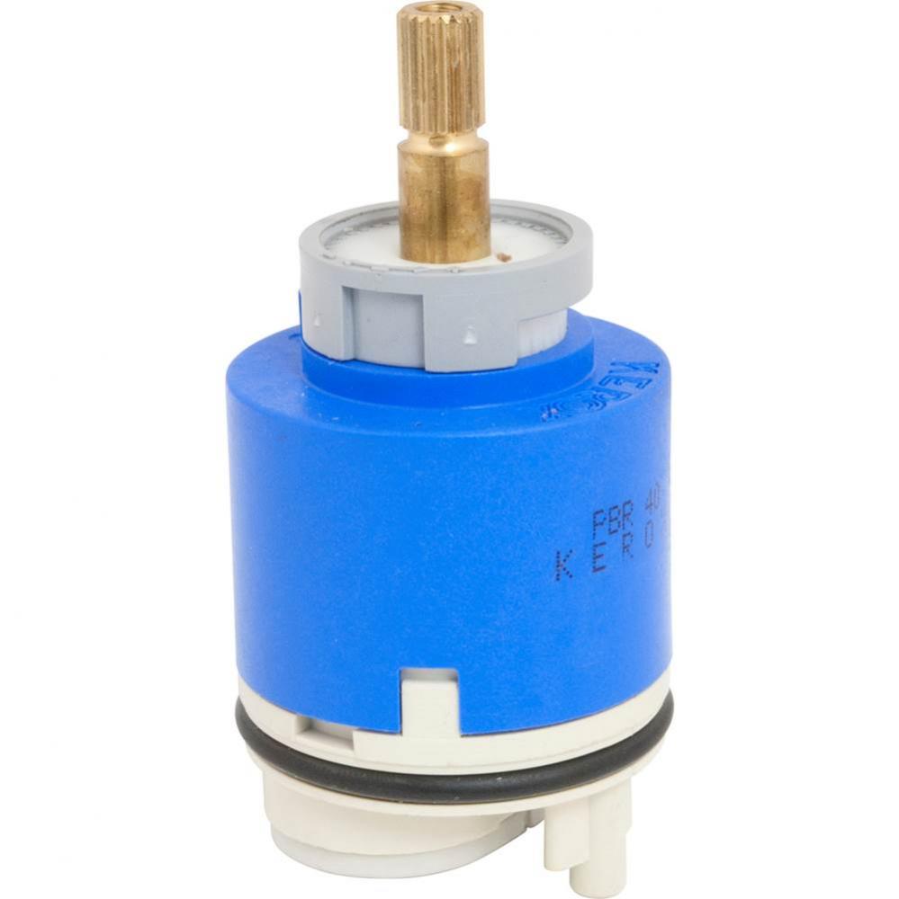 PRESSURE BALANCING CARTRIDGE