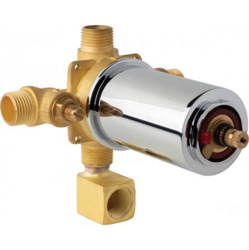 T/P TUB/SHOWER VALVE ONLY