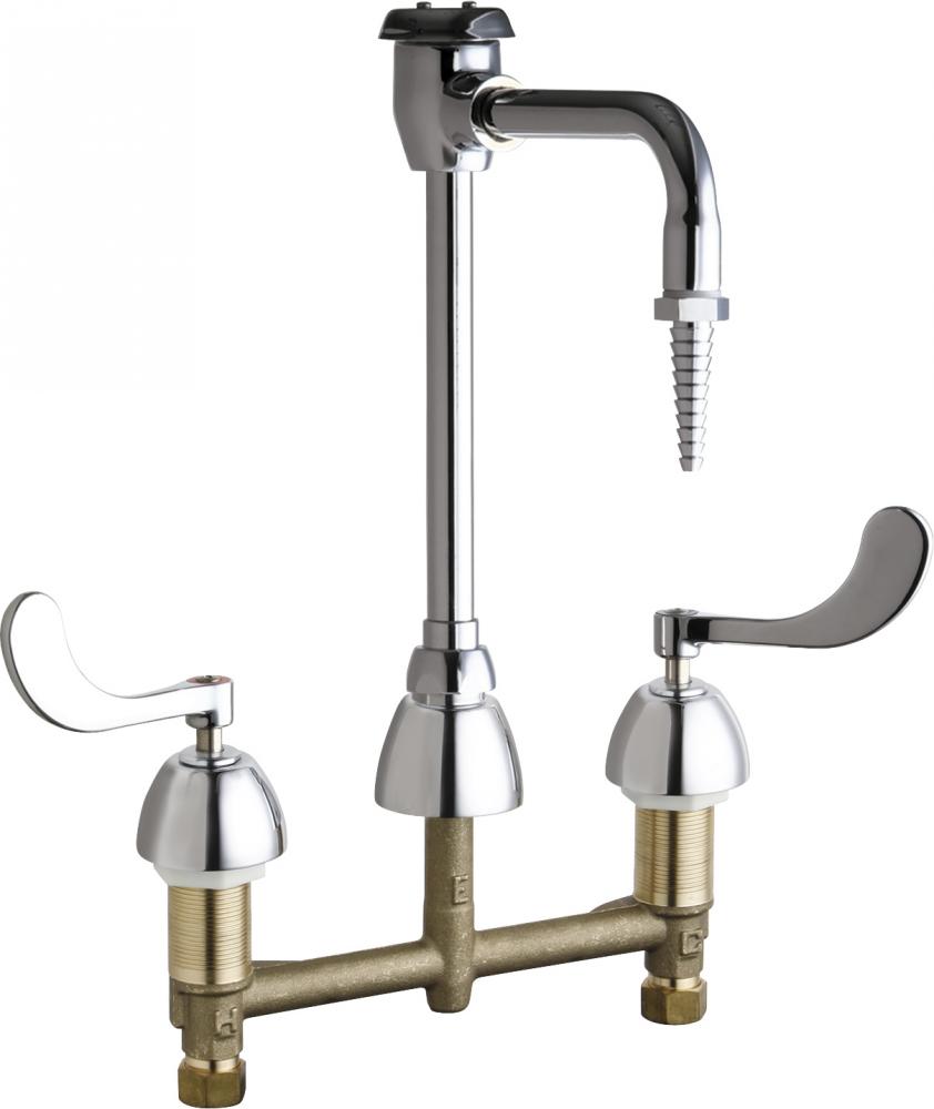 LABORATORY FAUCET