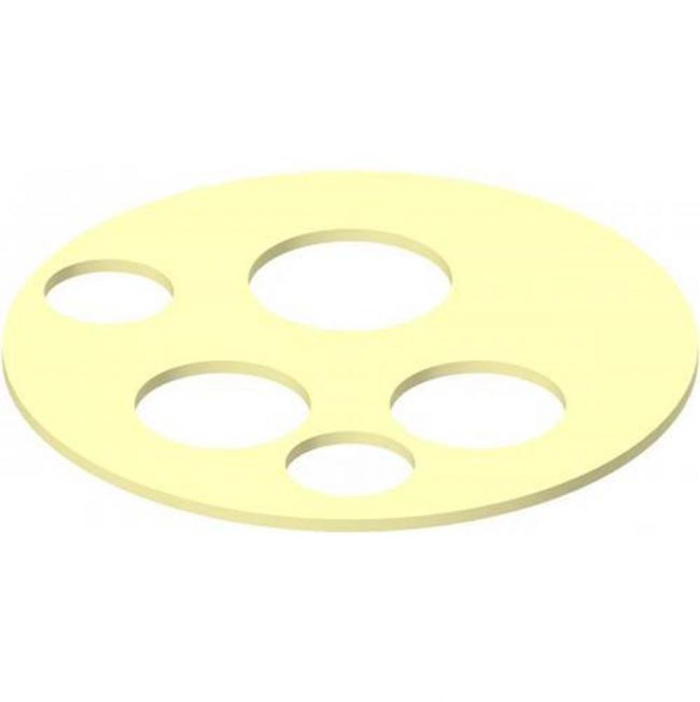 GASKET, 40MM CARTRIDGE