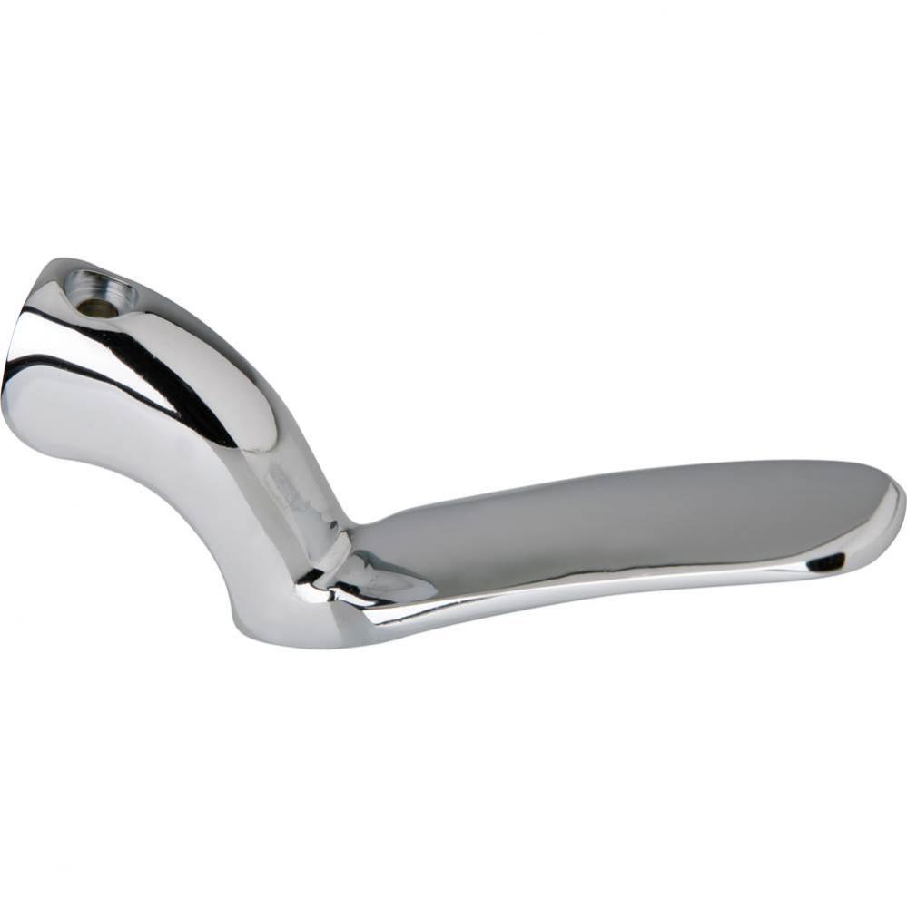 LEVER HANDLE, LAVATORY ASSY