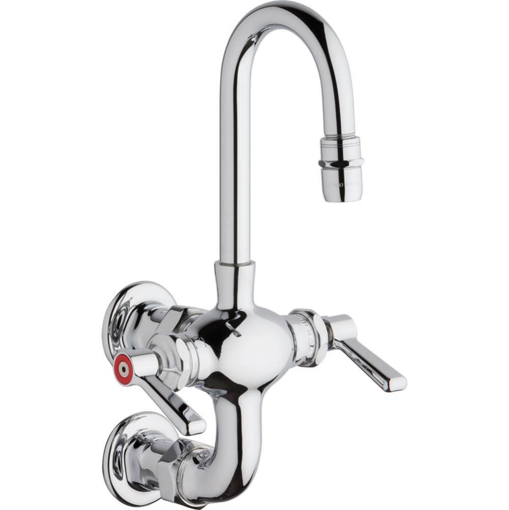 KITCHEN SINK FAUCET