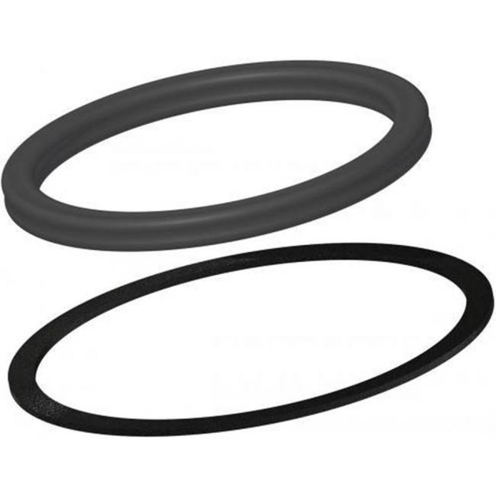 QUAD RING &amp; SLIP WASHER