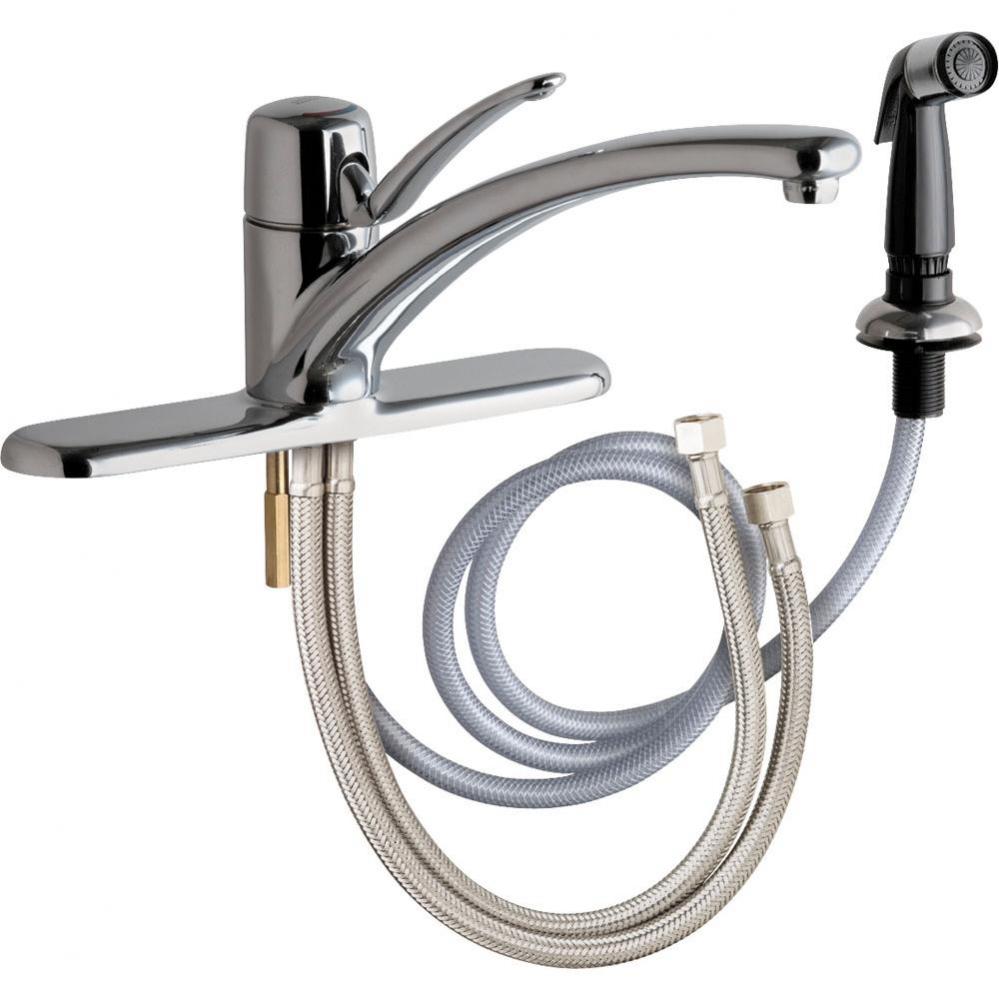 MARATHON KITCHEN SINK FAUCET