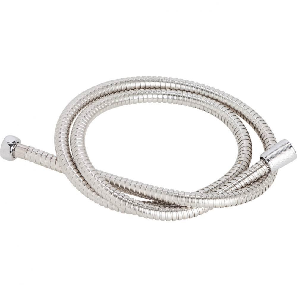 69&apos;&apos; SS SHOWER HOSE