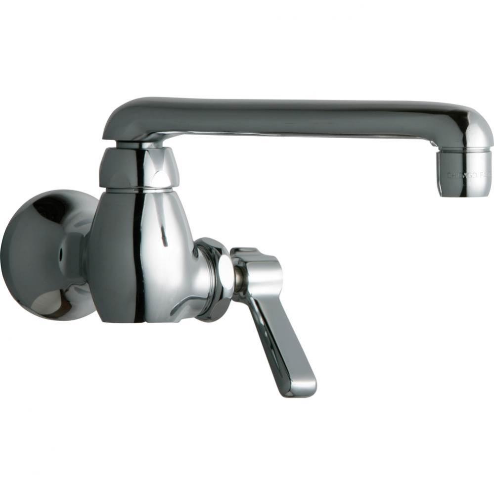 KITCHEN SINK FAUCET