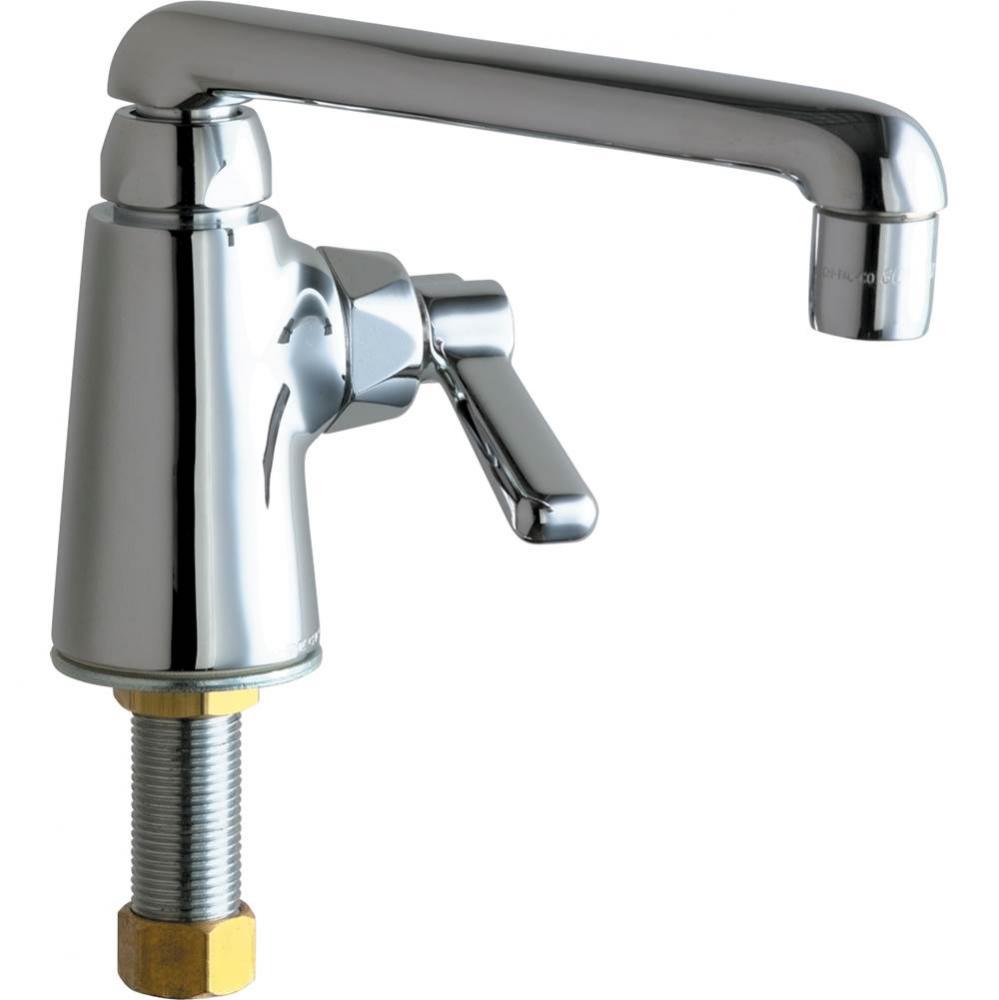 KITCHEN SINK BAR FAUCET