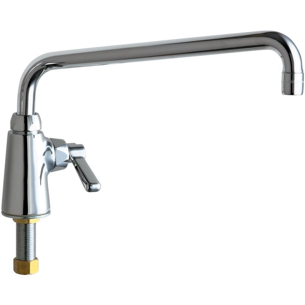 PANTRY SINK FAUCET