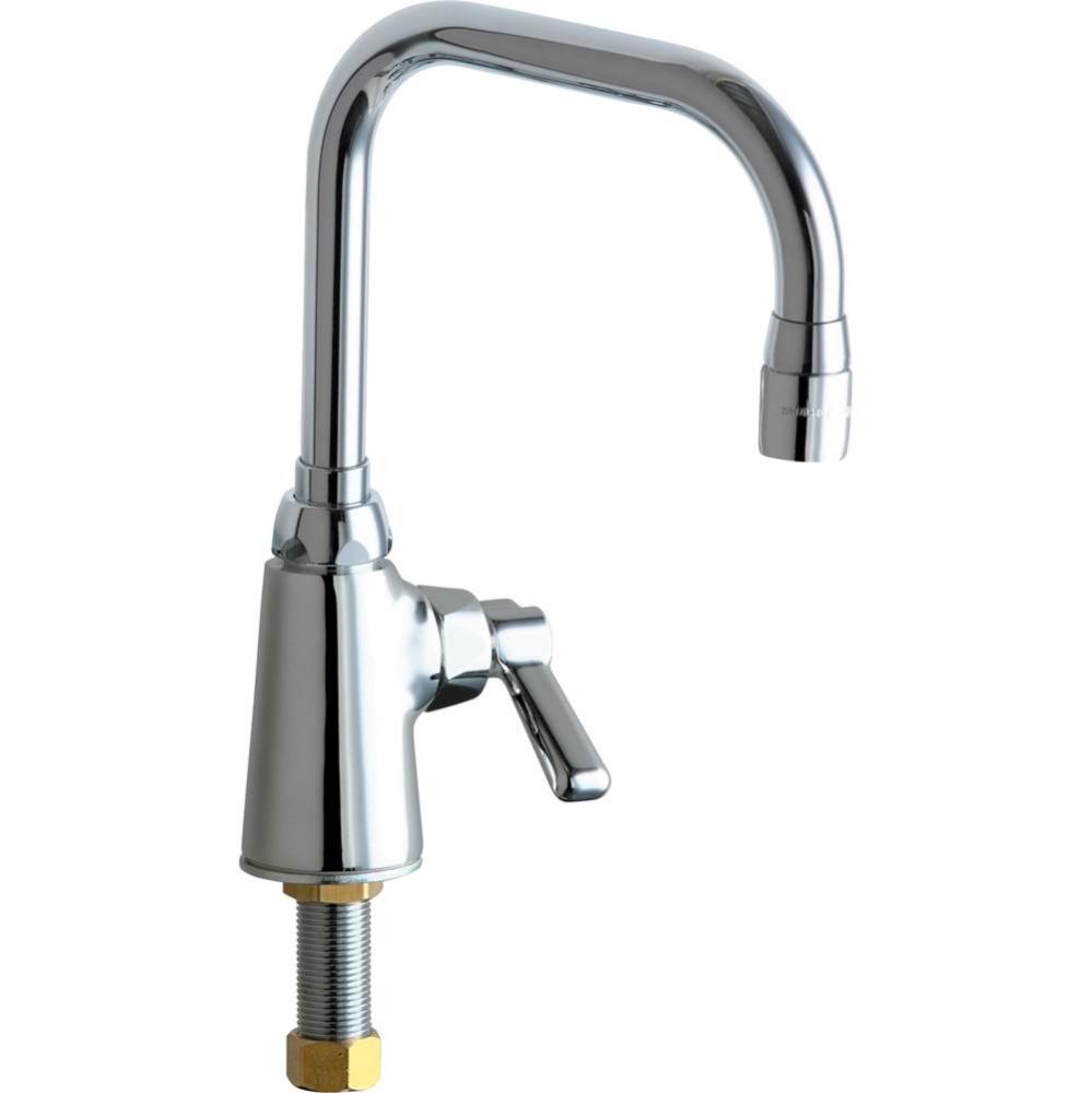 KITCHEN SINK BAR FAUCET