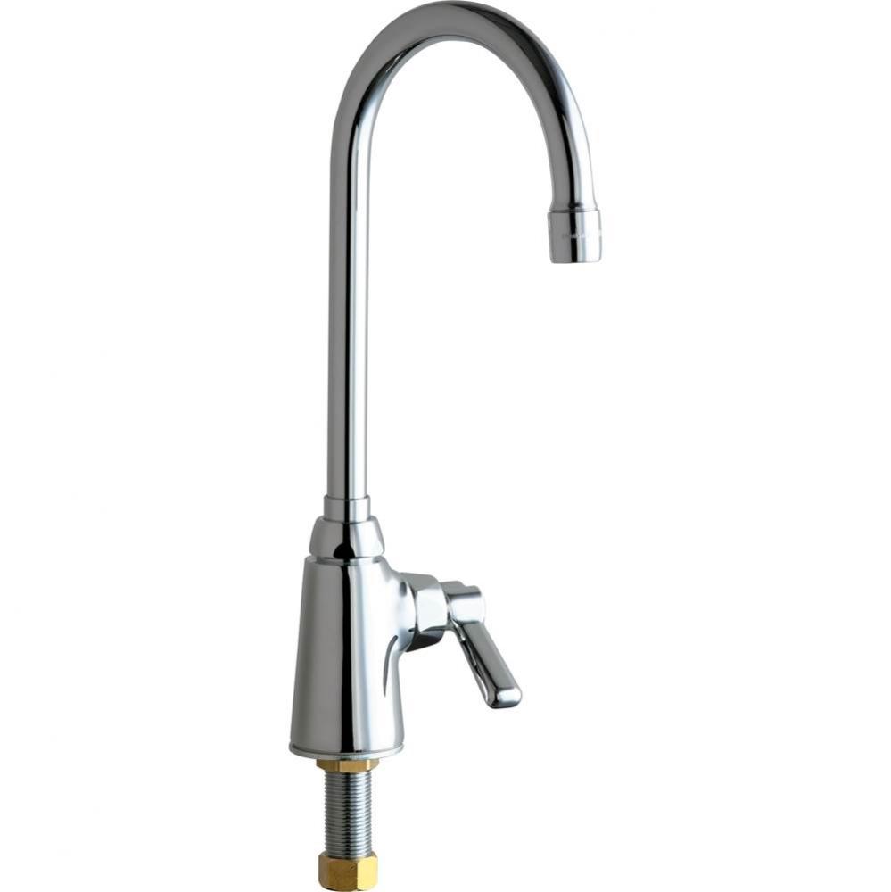 KITCHEN SINK BAR FAUCET