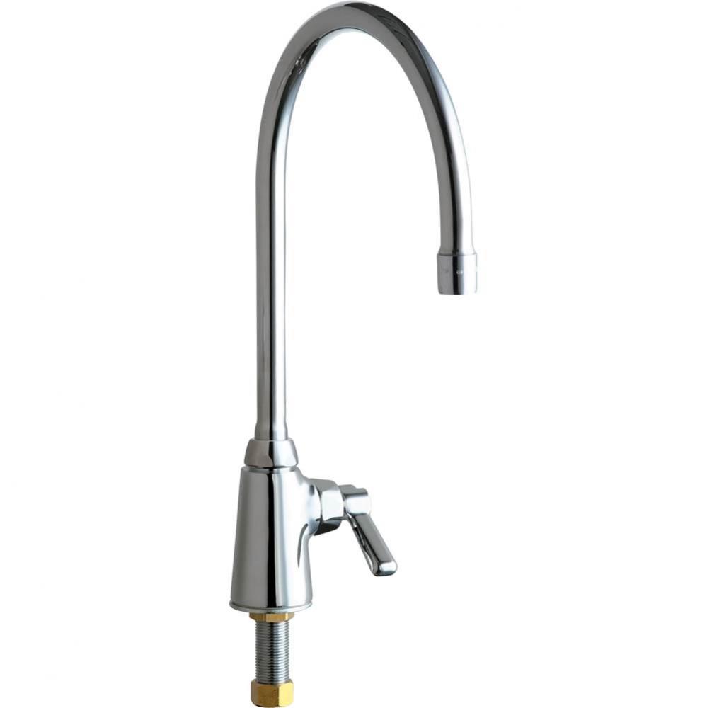 KITCHEN SINK BAR FAUCET