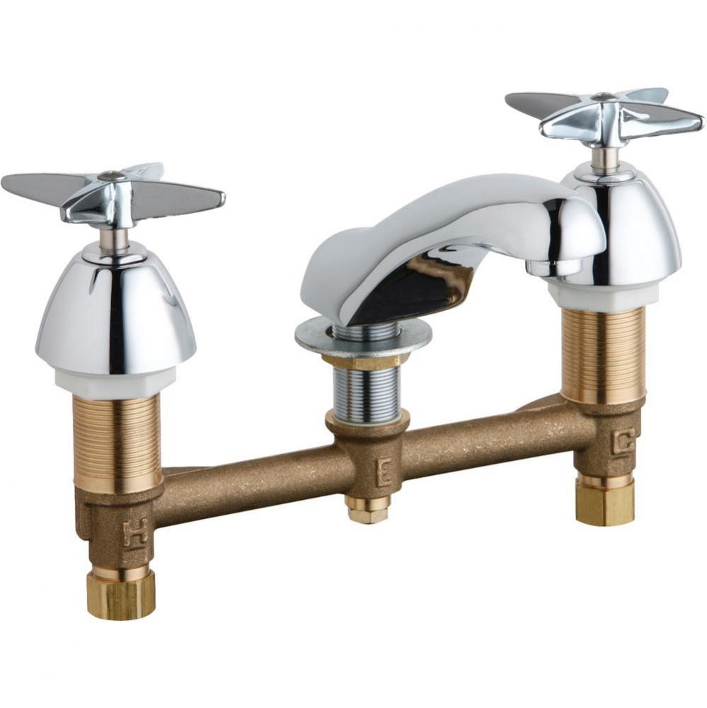 LAVATORY FAUCET