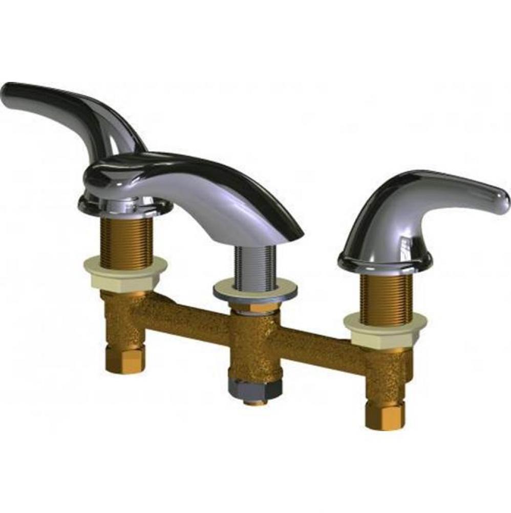 LAVATORY FAUCET