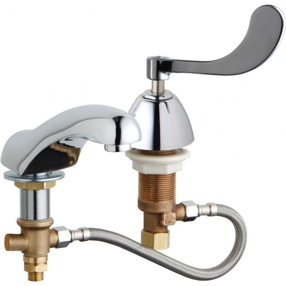 LAVATORY FAUCET