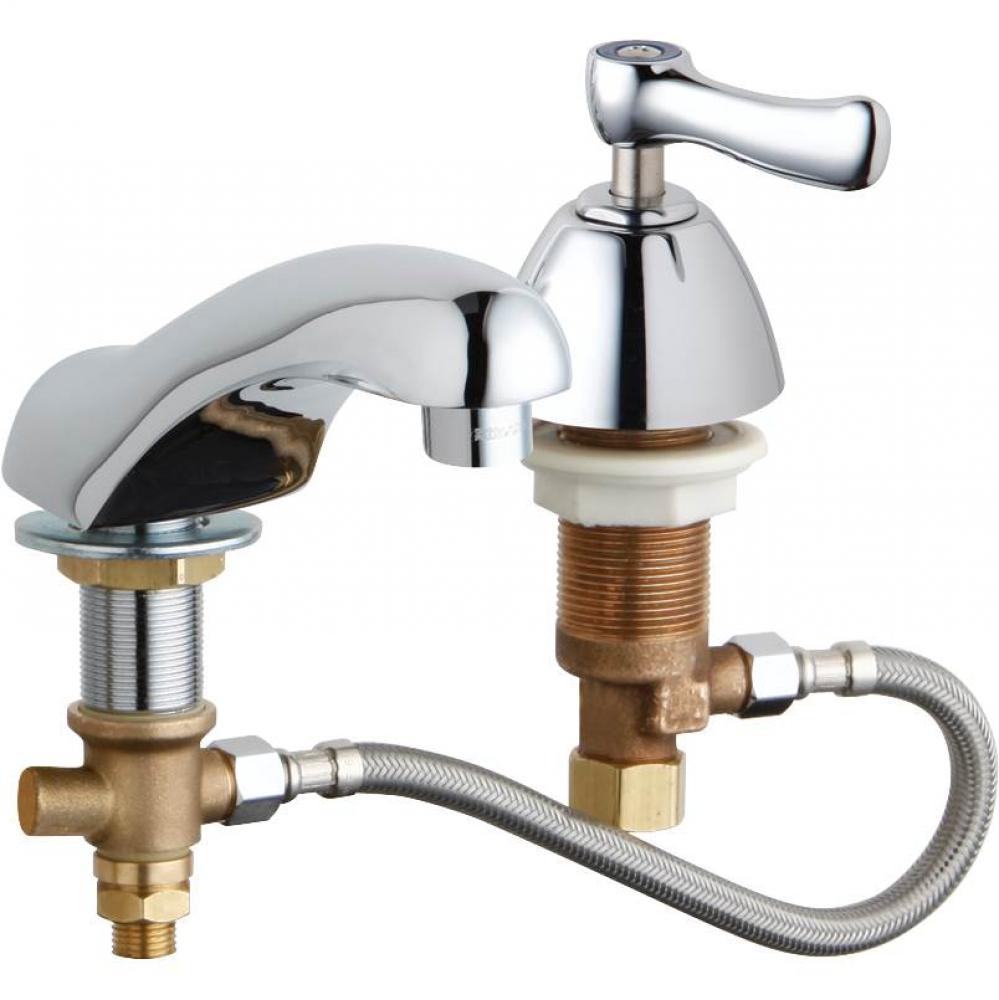 LAVATORY FAUCET