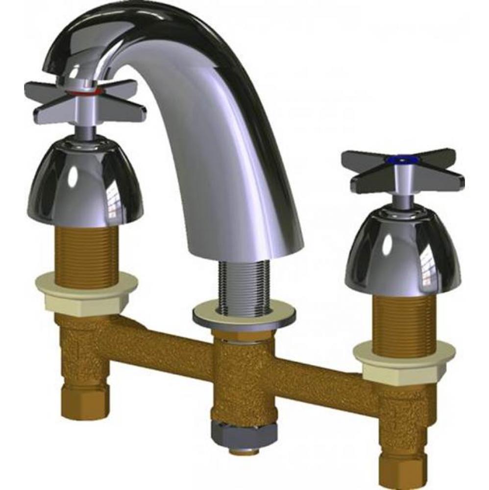 LAVATORY FAUCET