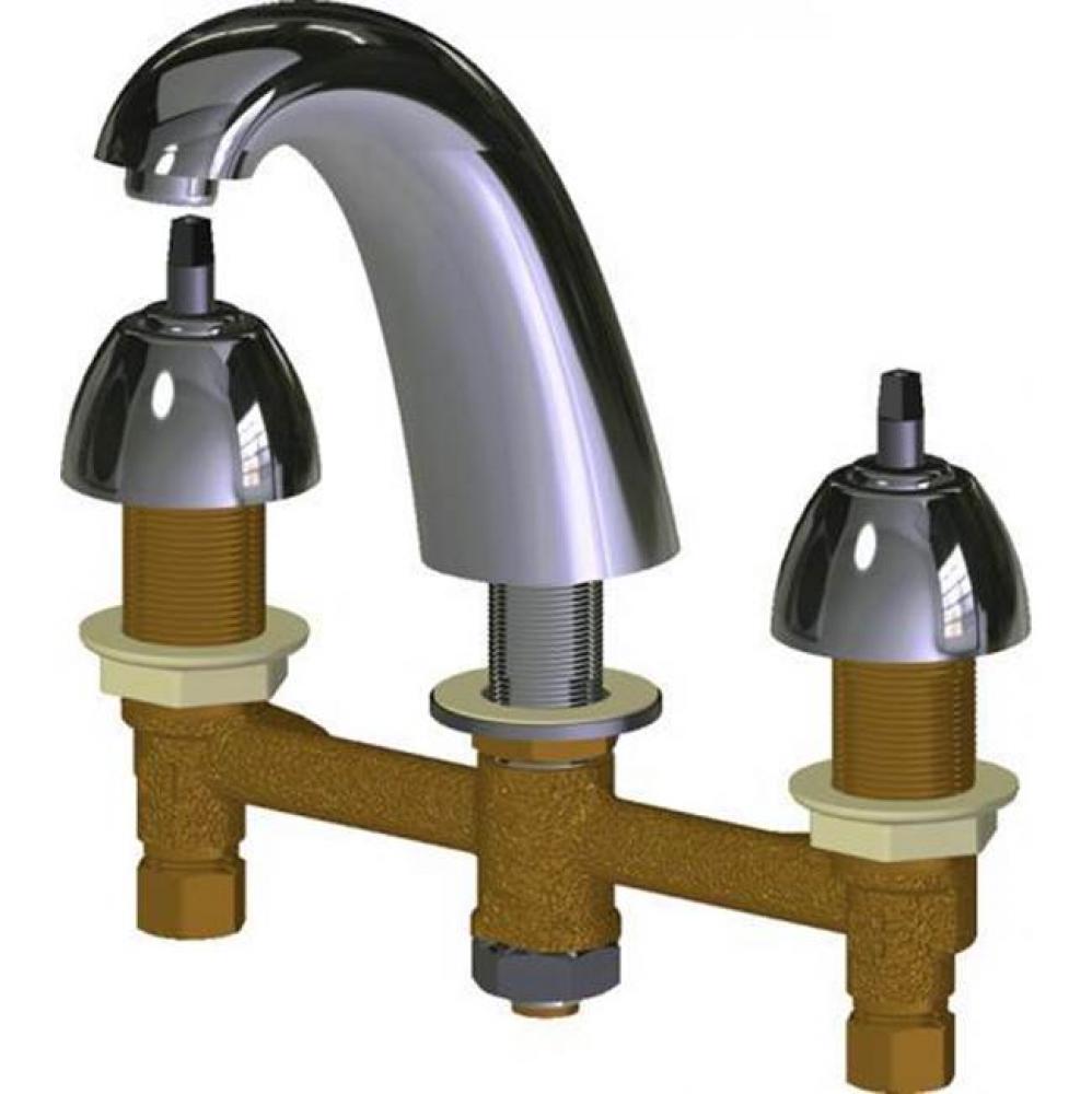 LAVATORY FAUCET