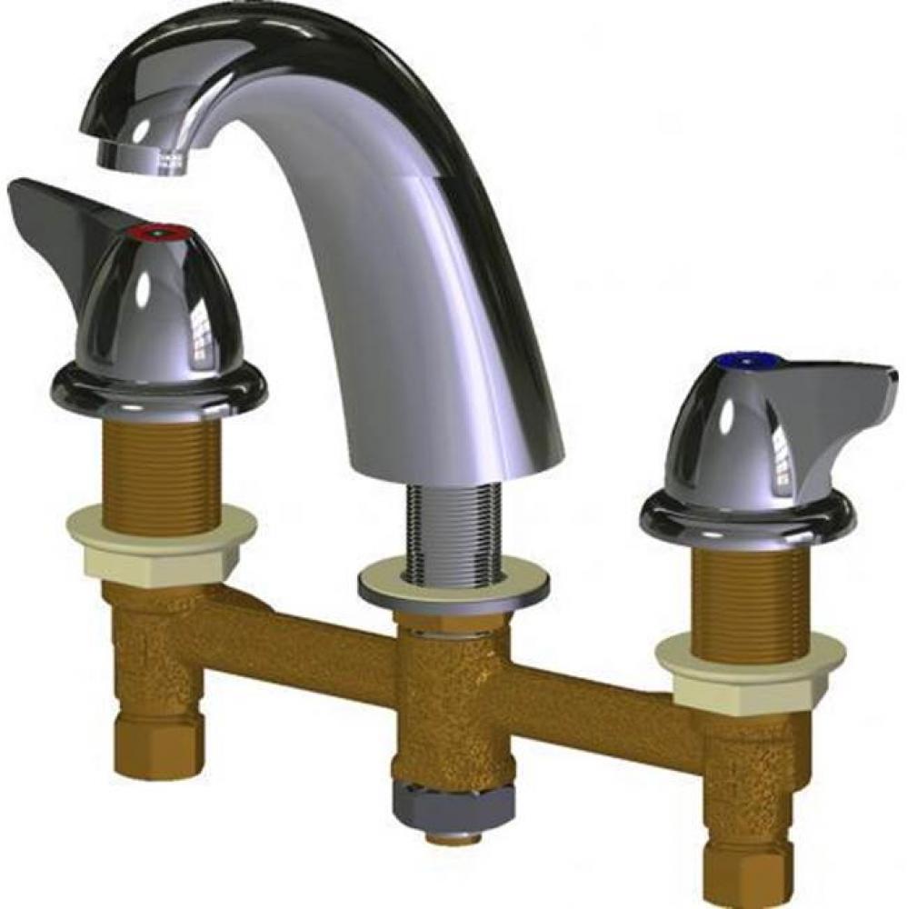 LAVATORY FAUCET