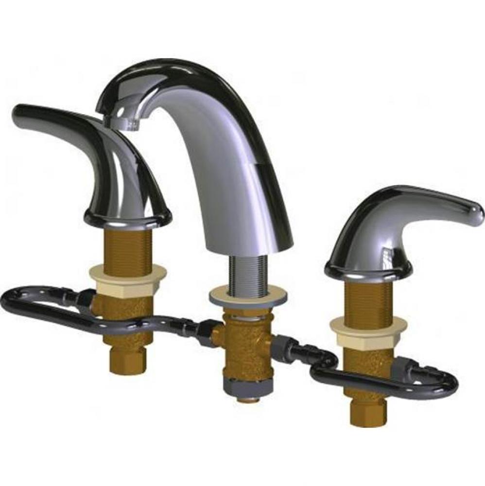 LAVATORY FAUCET