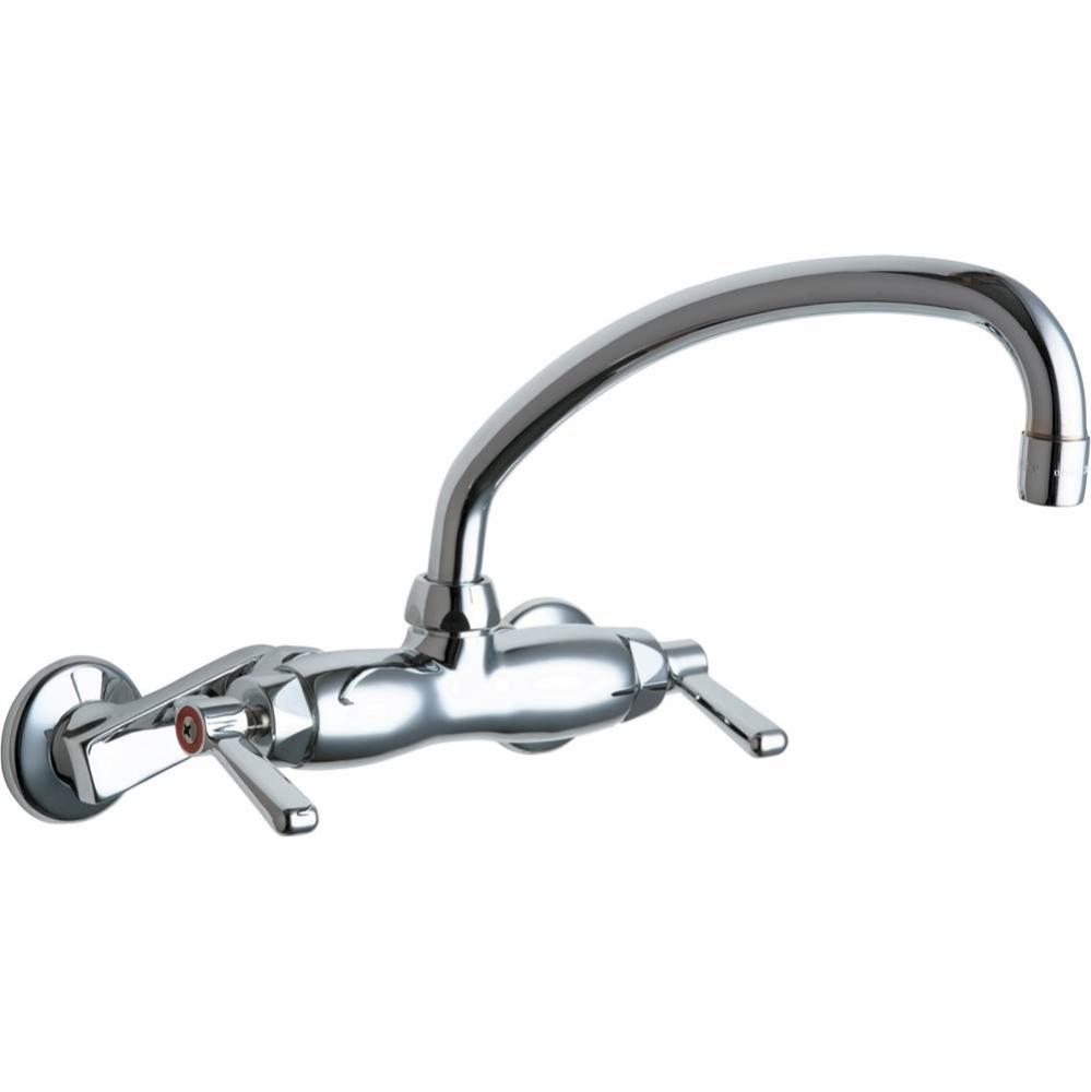 KITCHEN SINK FAUCET