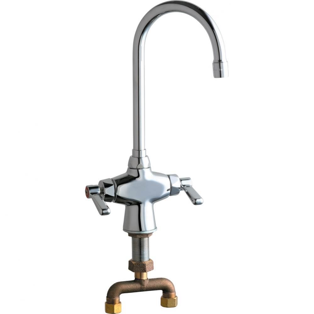 KITCHEN SINK FAUCET