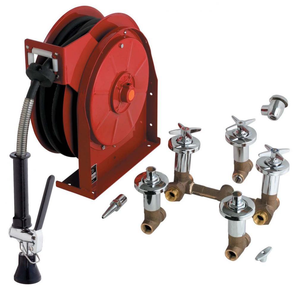 HOSE REEL