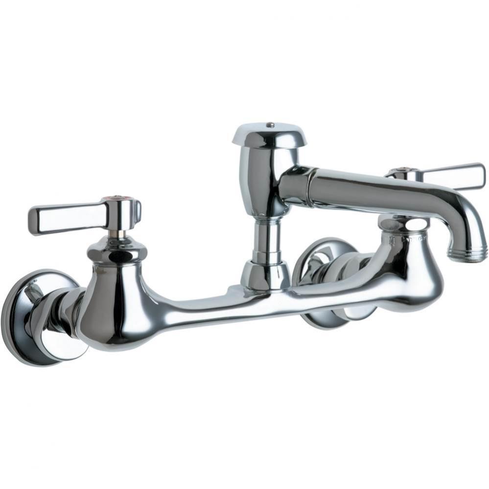 SERVICE SINK FAUCET