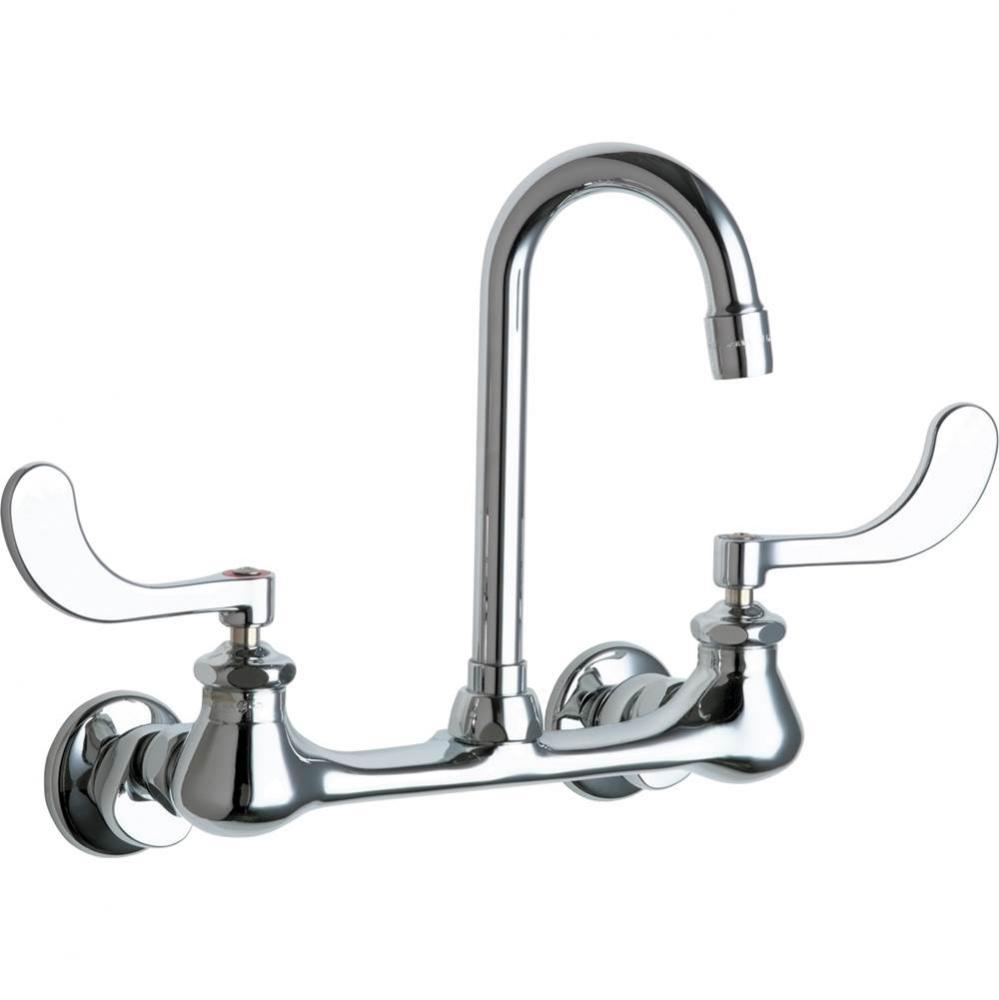 KITCHEN SINK FAUCET