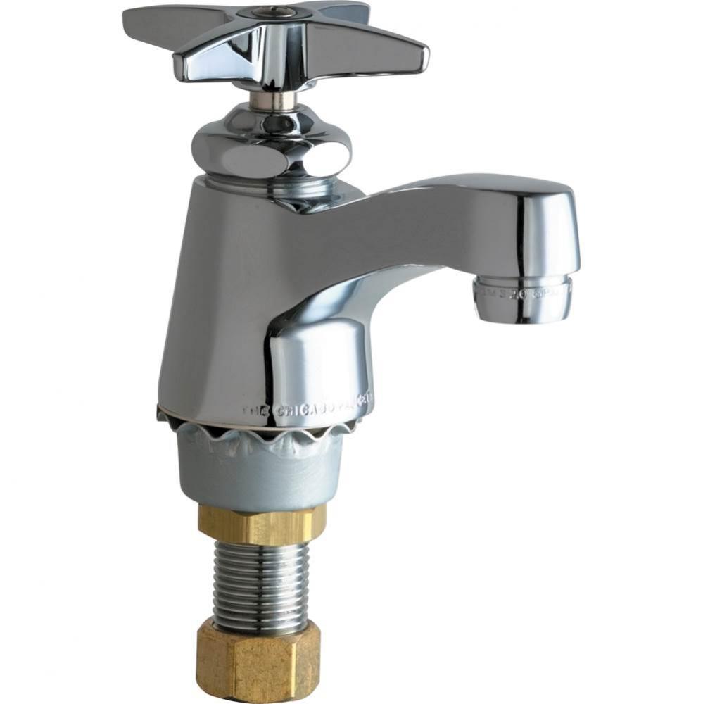 SINGLE LAVATORY FAUCET