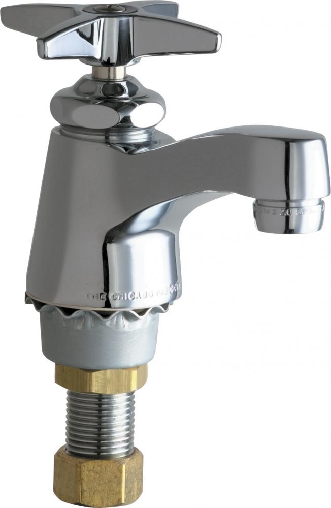 SINGLE LAVATORY FAUCET