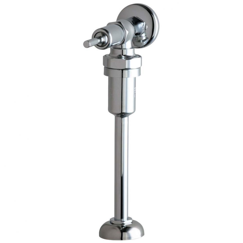 URINAL VALVE