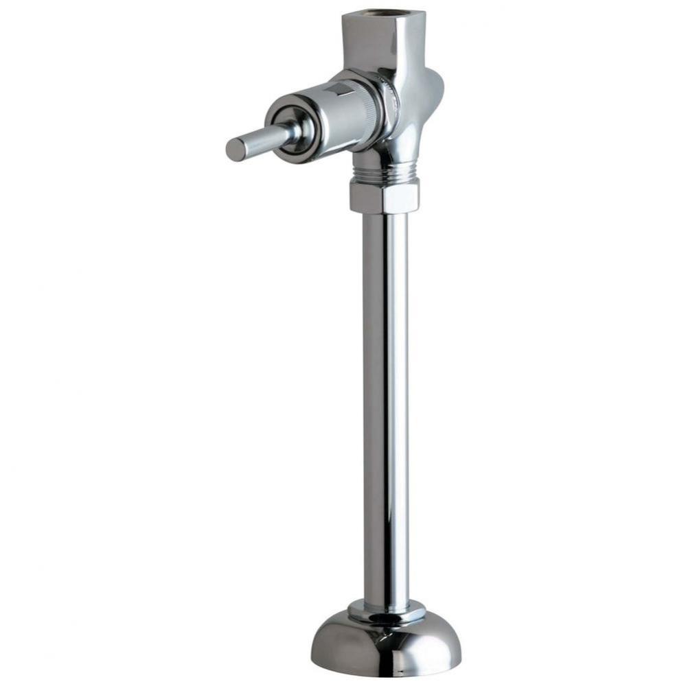 URINAL VALVE