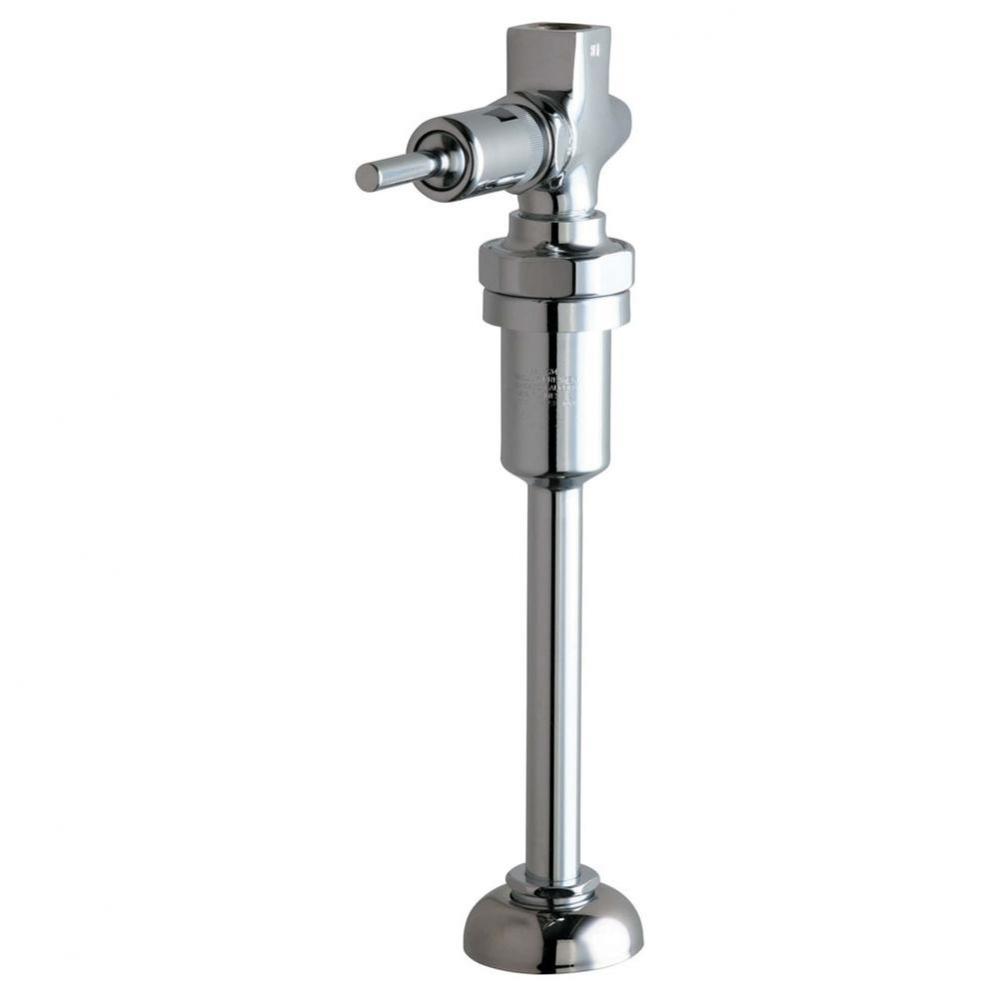 URINAL VALVE