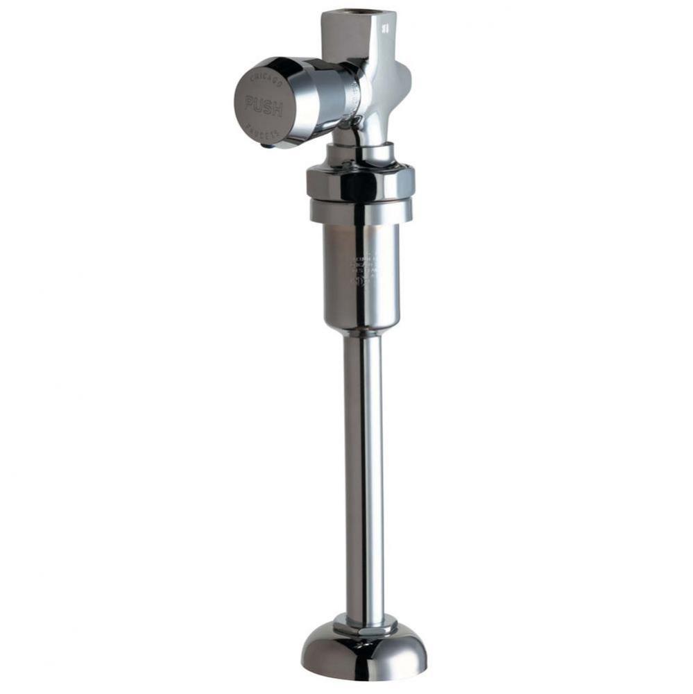 URINAL VALVE