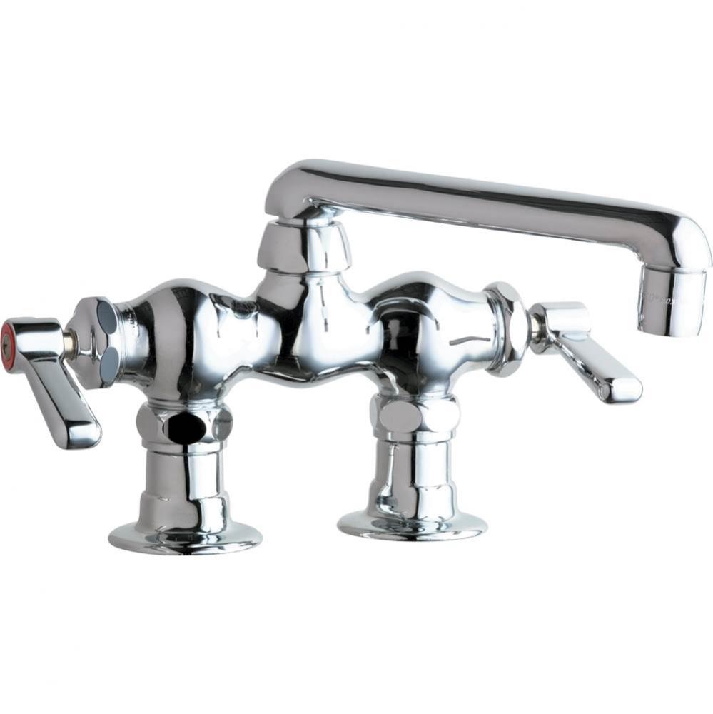 KITCHEN SINK FAUCET