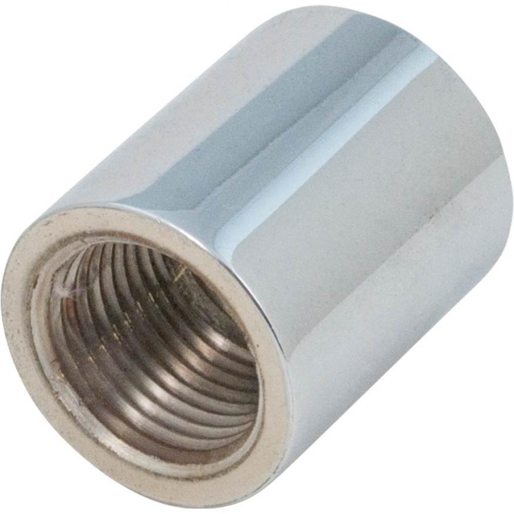 3/8&apos;&apos; NPT COUPLING