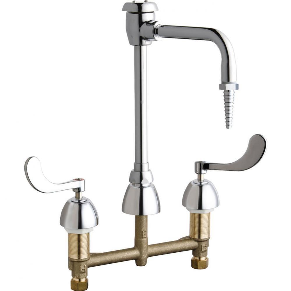 LABORATORY FAUCET