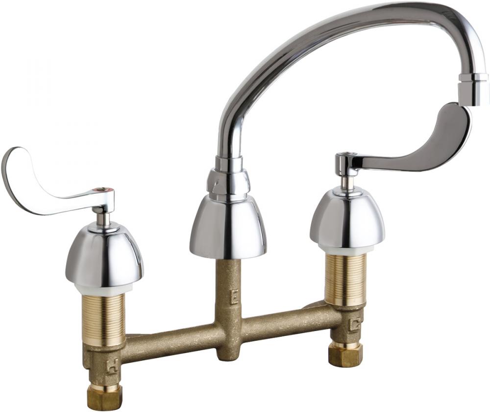 KITCHEN SINK FAUCET